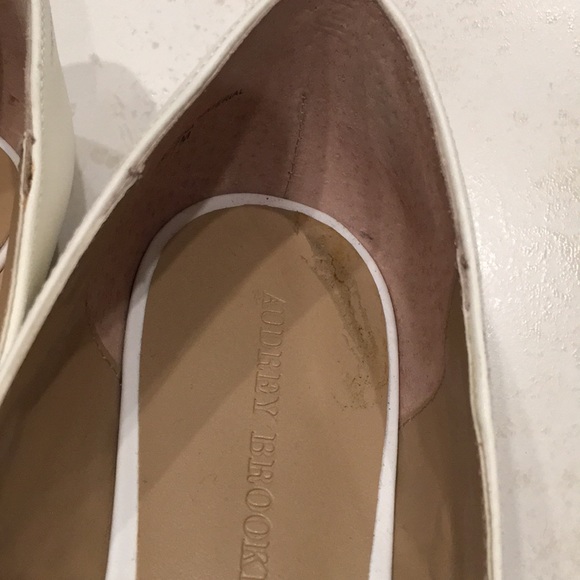 Color Block Flats - Picture 4 of 4